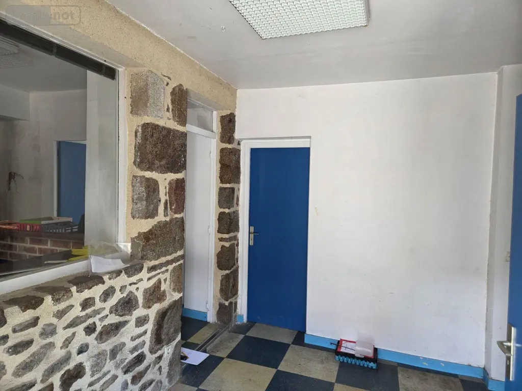 Maison a vendre Ambrières-les-Vallées 53300 Mayenne 53 187 m2 7 pièces 192400 euros 53075DLS26019 021