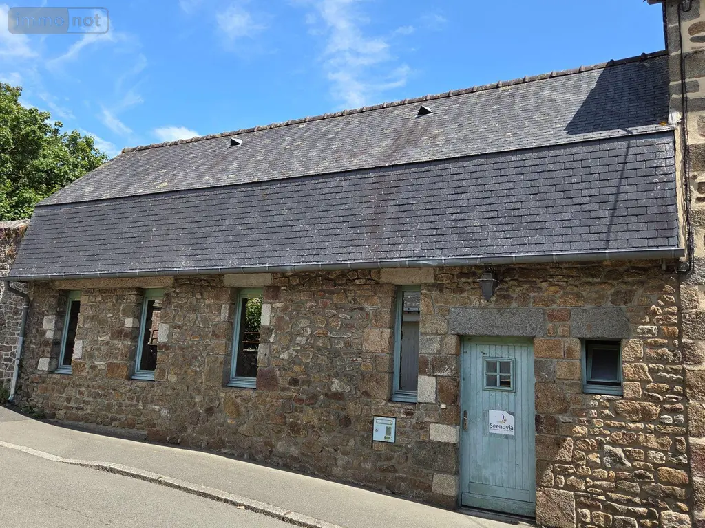Maison a vendre Ambrières-les-Vallées 53300 Mayenne 53 187 m2 7 pièces 192400 euros 53075DLS26019 020