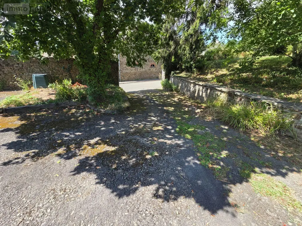 Maison a vendre Ambrières-les-Vallées 53300 Mayenne 53 187 m2 7 pièces 192400 euros 53075DLS26019 027