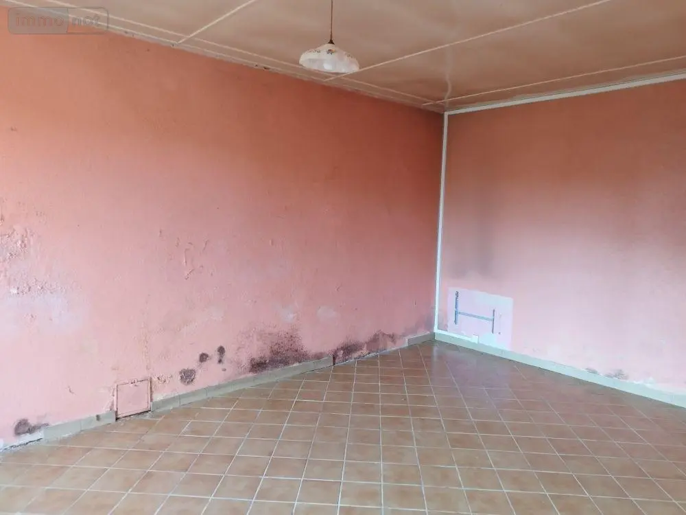 Maison a vendre La Berthenoux 36400 Indre 36 70 m2 3 pièces 69000 euros 2479 006