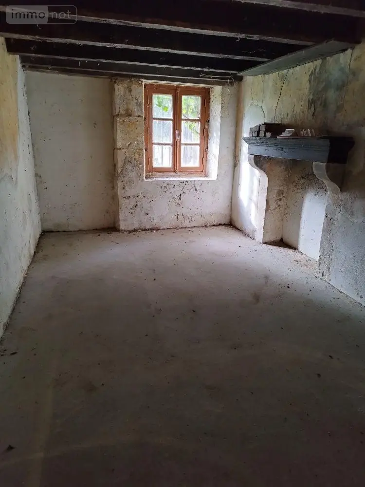 Maison a vendre La Berthenoux 36400 Indre 36 70 m2 3 pièces 69000 euros 2479 007