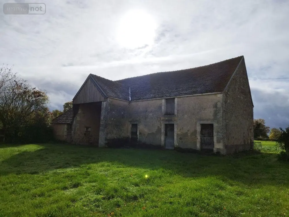 Maison a vendre La Berthenoux 36400 Indre 36 70 m2 3 pièces 69000 euros 2479 011