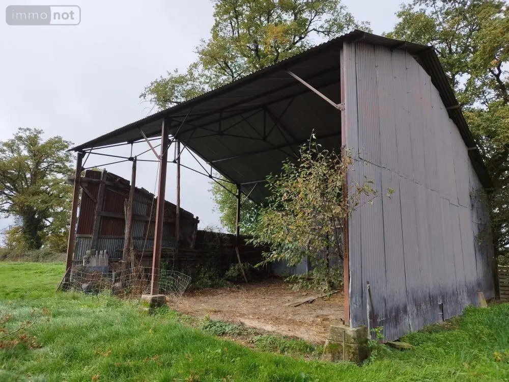 Maison a vendre La Berthenoux 36400 Indre 36 70 m2 3 pièces 69000 euros 2479 012