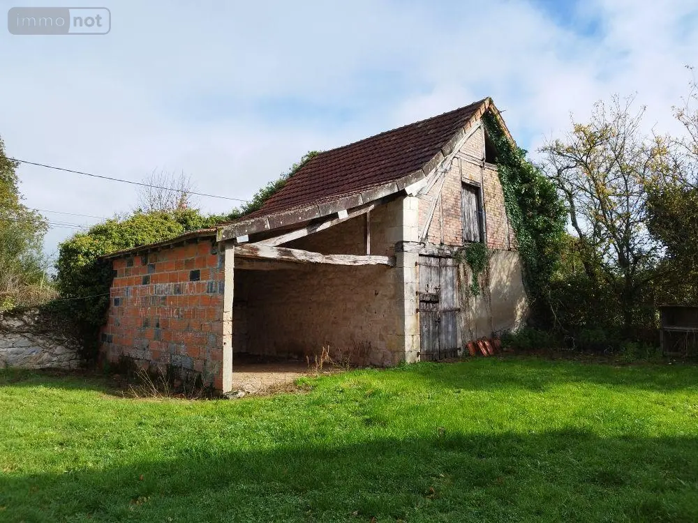 Maison a vendre La Berthenoux 36400 Indre 36 70 m2 3 pièces 69000 euros 2479 013