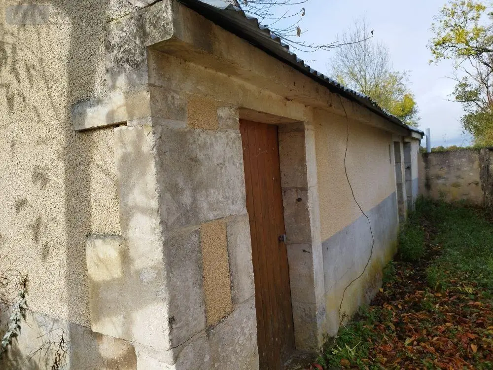 Maison a vendre La Berthenoux 36400 Indre 36 70 m2 3 pièces 69000 euros 2479 014