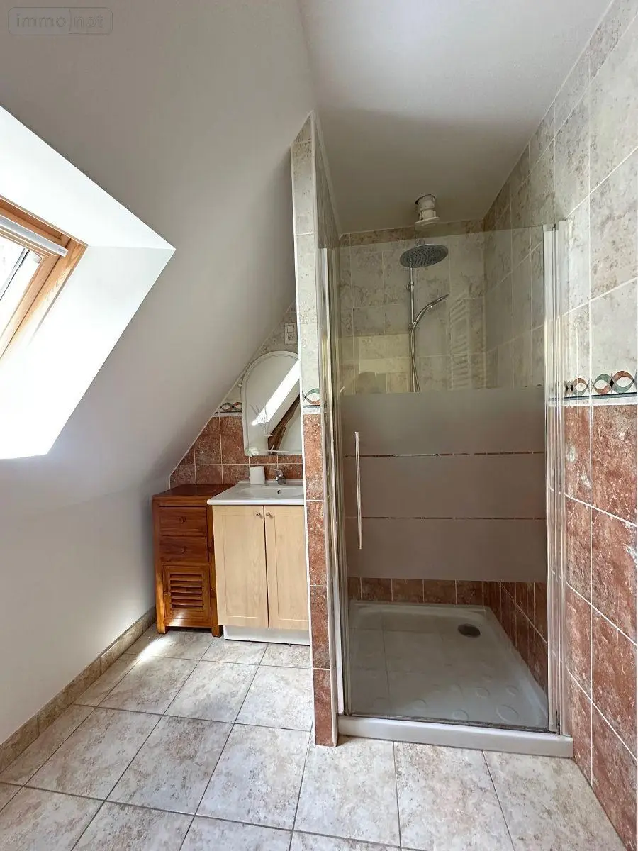 Location maison Saint-Pardoux-le-Neuf 19200 Corrèze 19 96 m2 4 pièces 865 euros 10817/263 006