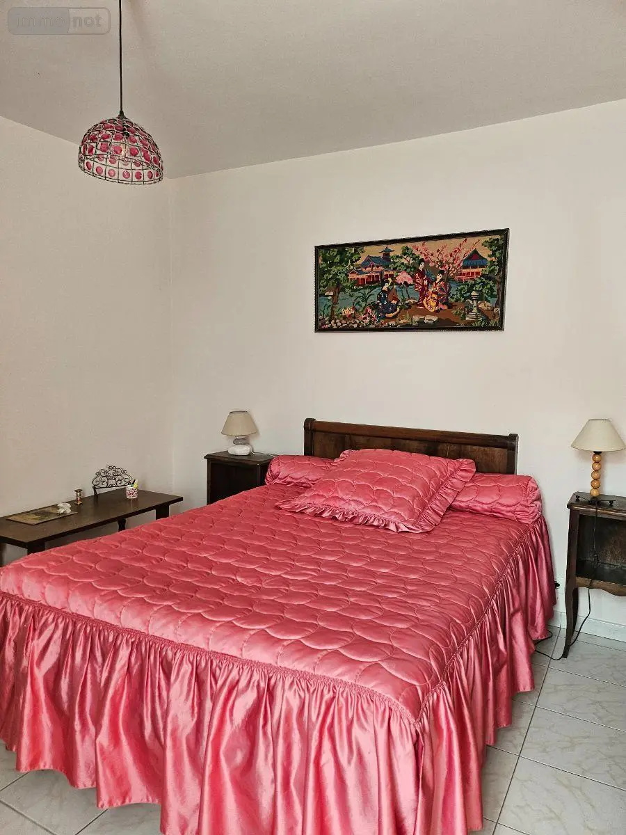 Maison a vendre Le Pondy 18210 Cher 18 85 m2 4 pièces 38960 euros LA/83 008