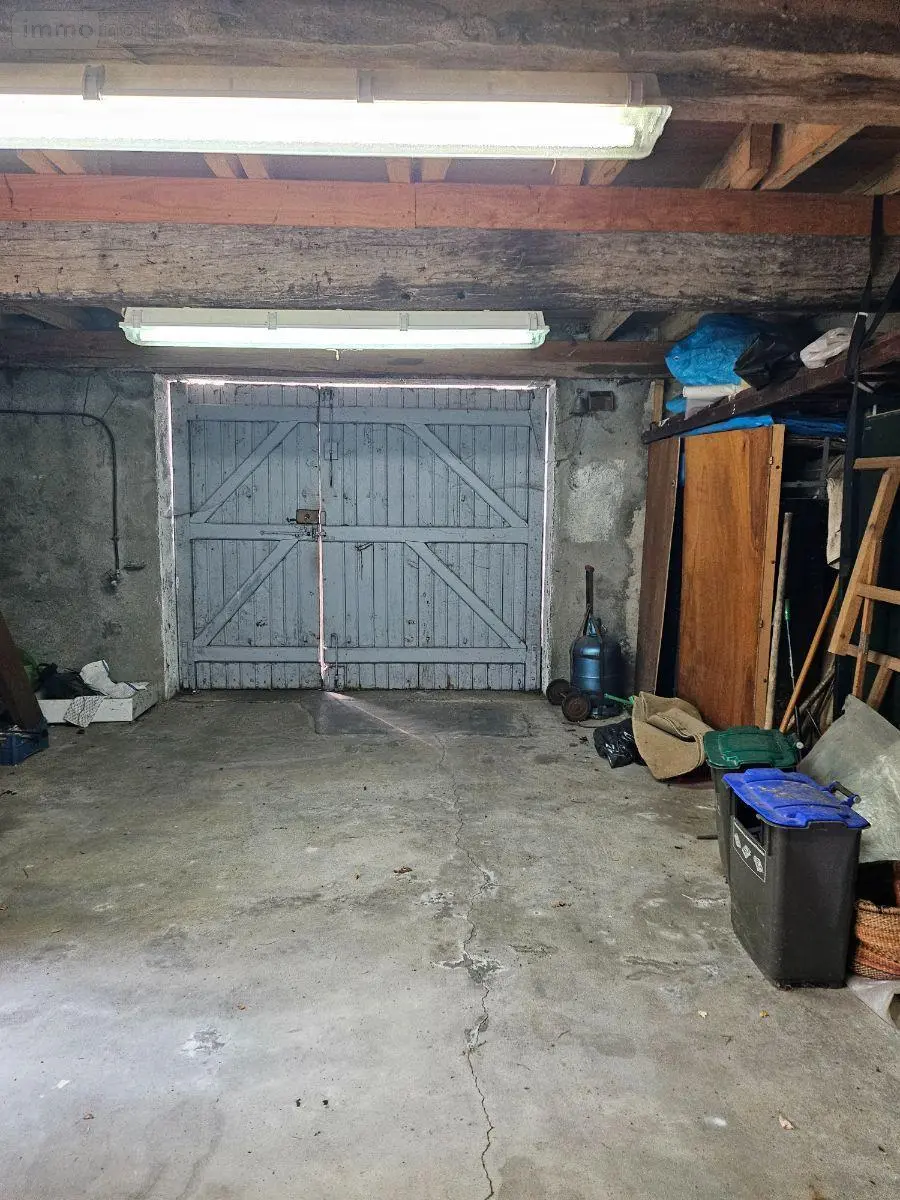 Maison a vendre Le Pondy 18210 Cher 18 85 m2 4 pièces 38960 euros LA/83 012