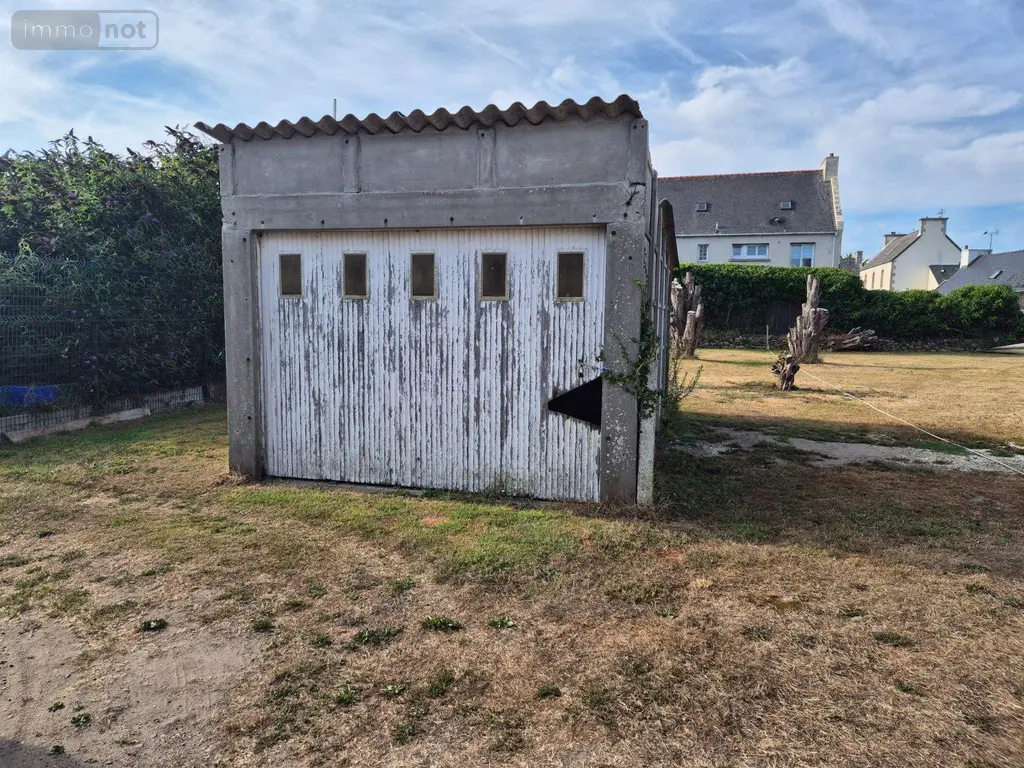 Appartement a vendre Roscoff 29680 Finistère 29 55 m2 4 pièces 228900 euros 29104-APPT1164 009