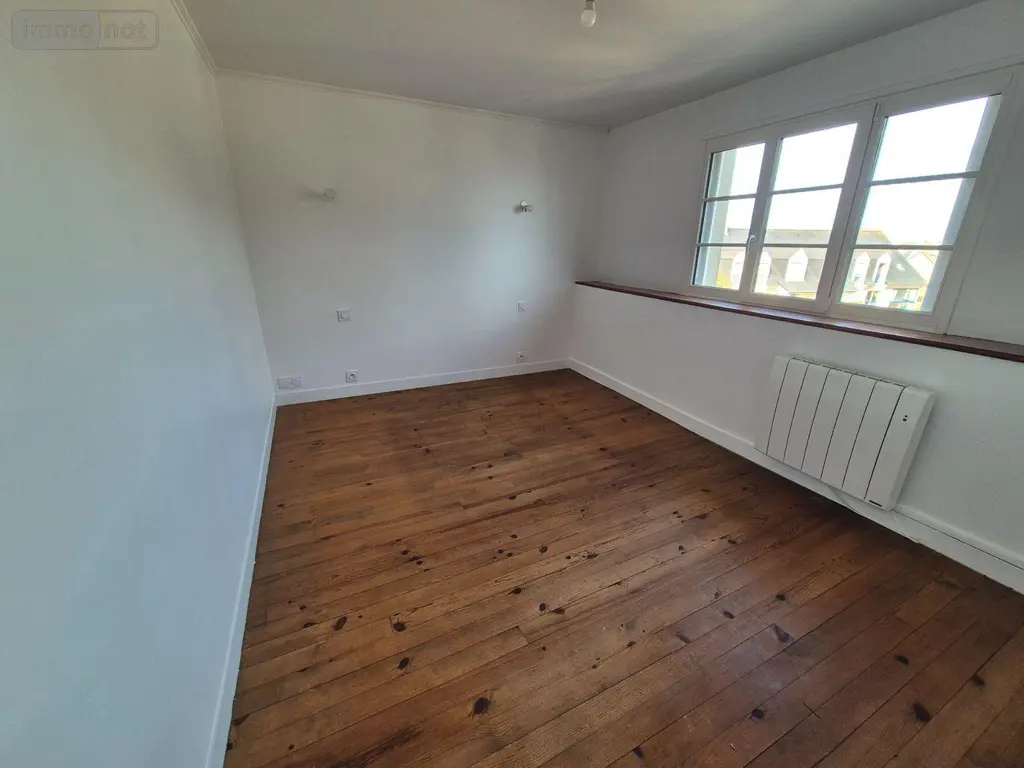 Appartement a vendre Roscoff 29680 Finistère 29 55 m2 4 pièces 228900 euros 29104-APPT1164 005
