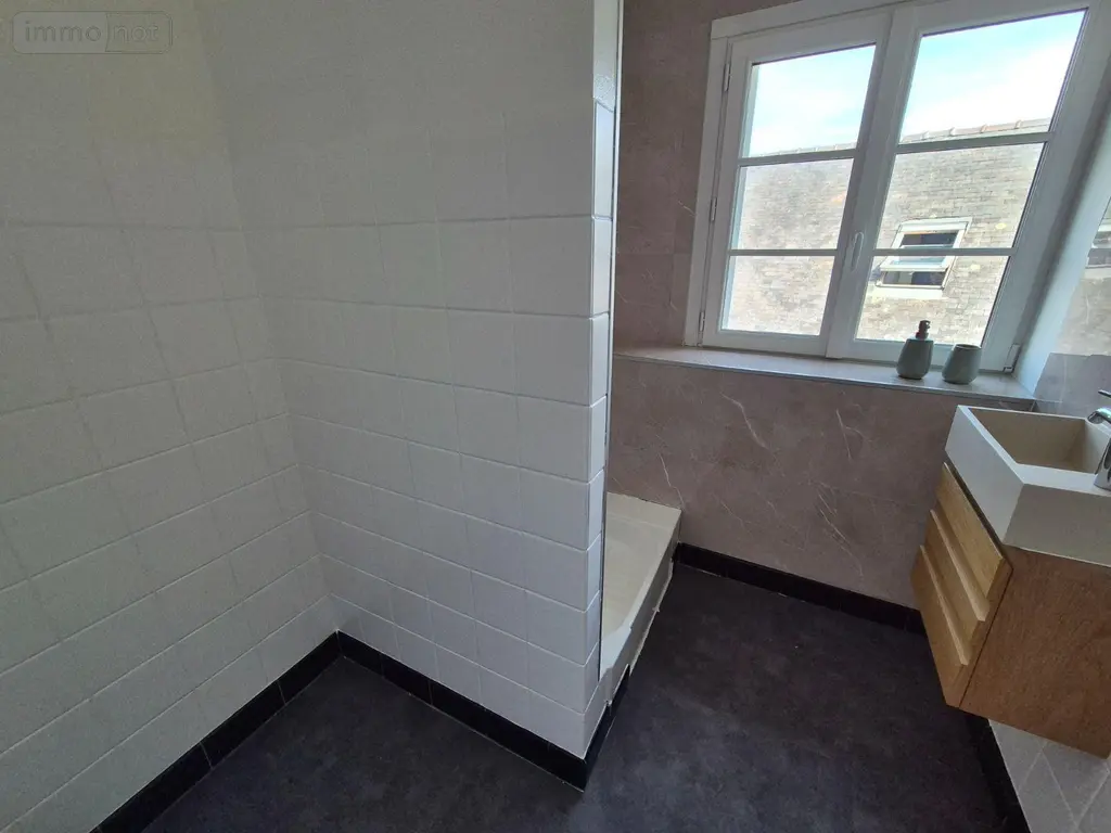 Appartement a vendre Roscoff 29680 Finistère 29 55 m2 4 pièces 228900 euros 29104-APPT1164 006