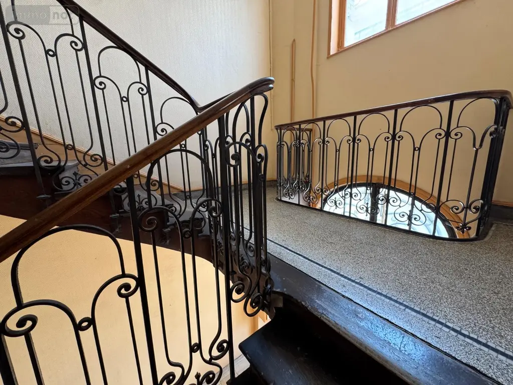 Appartement a vendre Charleville-Mézières 08000 Ardennes 08 38 m2 64000 euros 10305/1342 003
