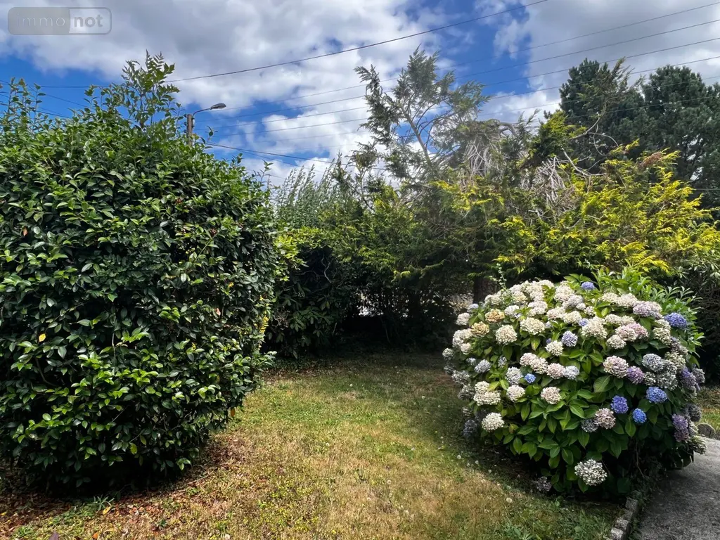 Maison a vendre Scaër 29390 Finistère 29 80 m2 6 pièces 159000 euros 29122-1639 006