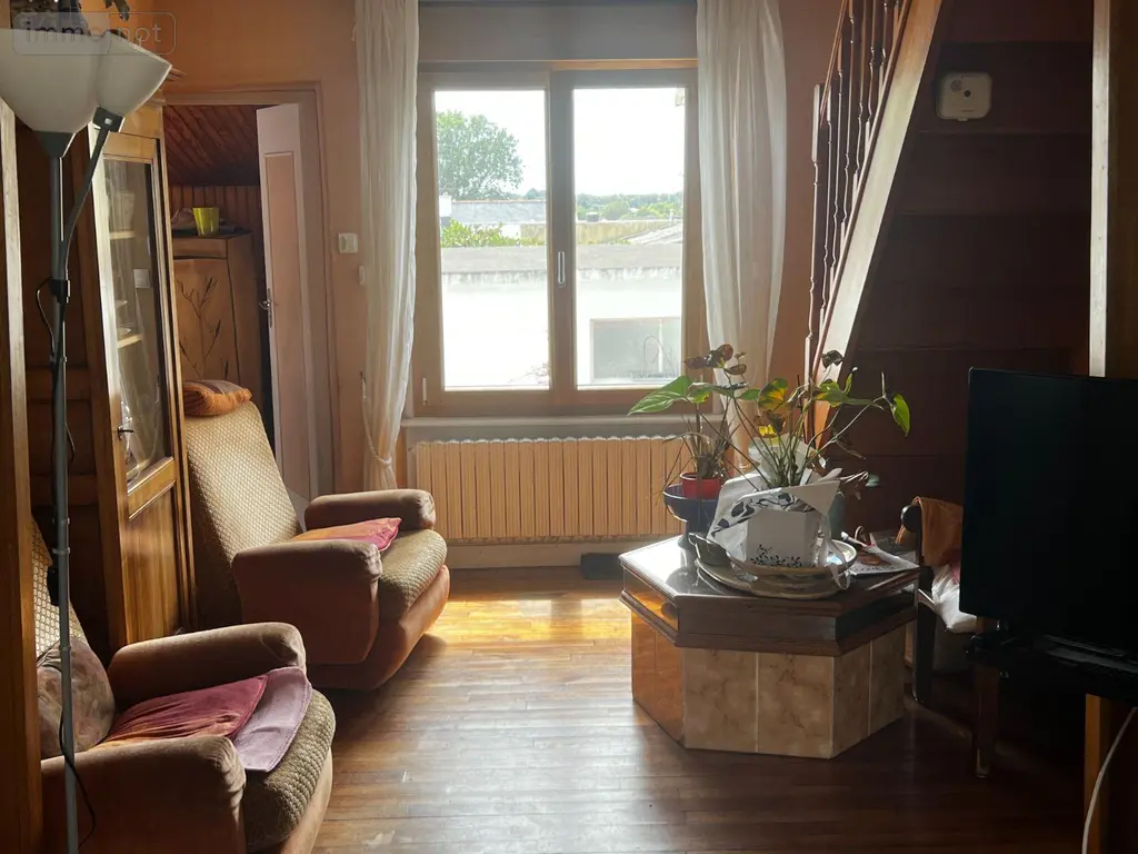 Maison a vendre Scaër 29390 Finistère 29 80 m2 6 pièces 159000 euros 29122-1639 007