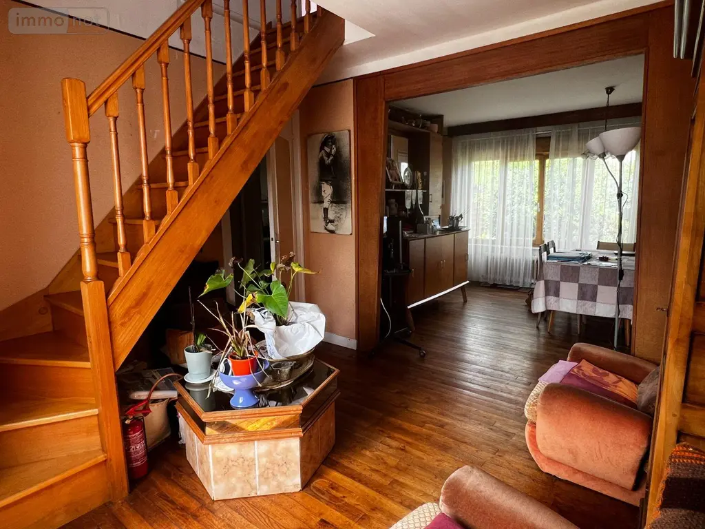 Maison a vendre Scaër 29390 Finistère 29 80 m2 6 pièces 159000 euros 29122-1639 009