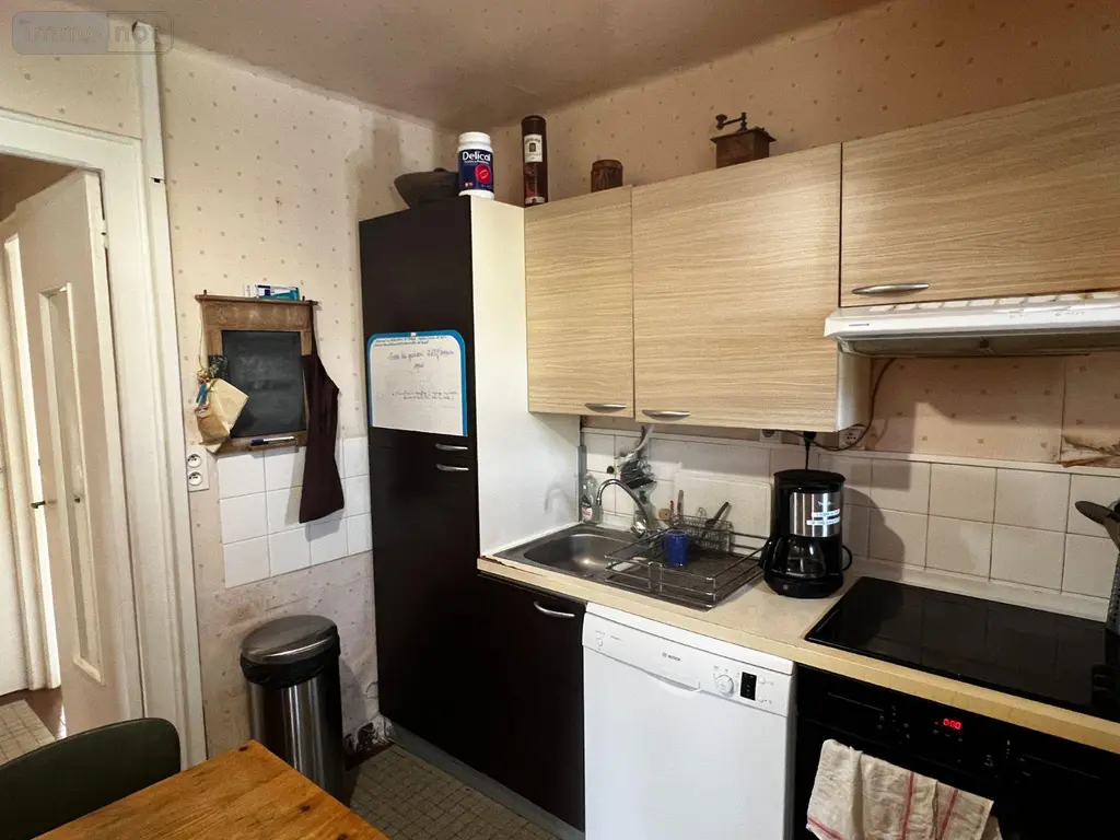 Maison a vendre Scaër 29390 Finistère 29 80 m2 6 pièces 159000 euros 29122-1639 010