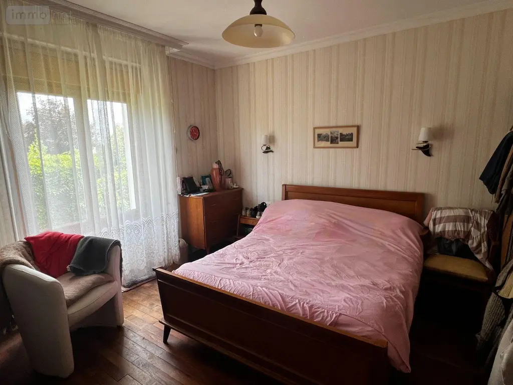 Maison a vendre Scaër 29390 Finistère 29 80 m2 6 pièces 159000 euros 29122-1639 011
