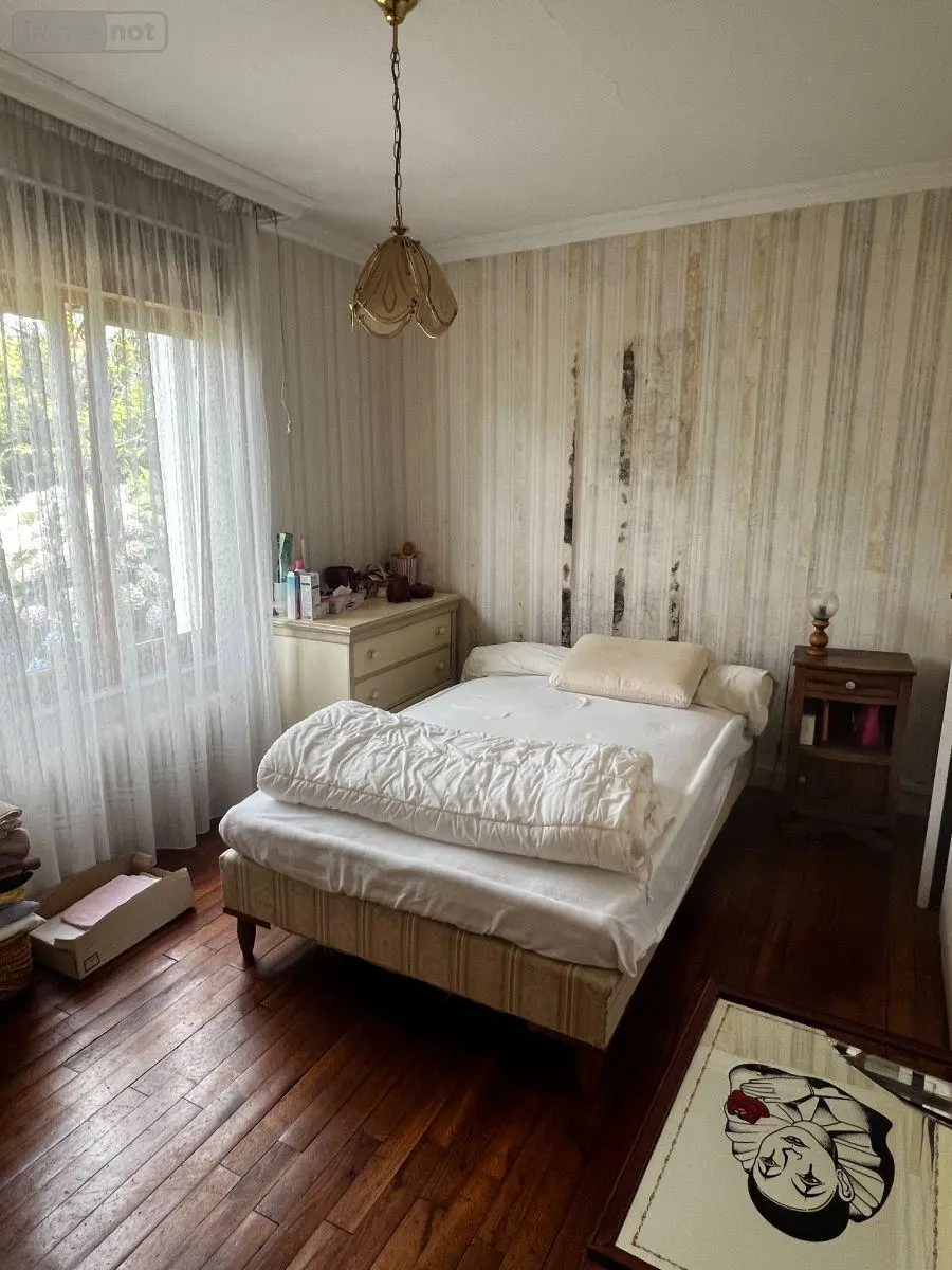 Maison a vendre Scaër 29390 Finistère 29 80 m2 6 pièces 159000 euros 29122-1639 012
