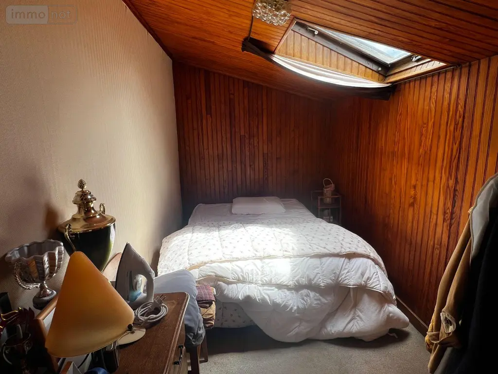 Maison a vendre Scaër 29390 Finistère 29 80 m2 6 pièces 159000 euros 29122-1639 013