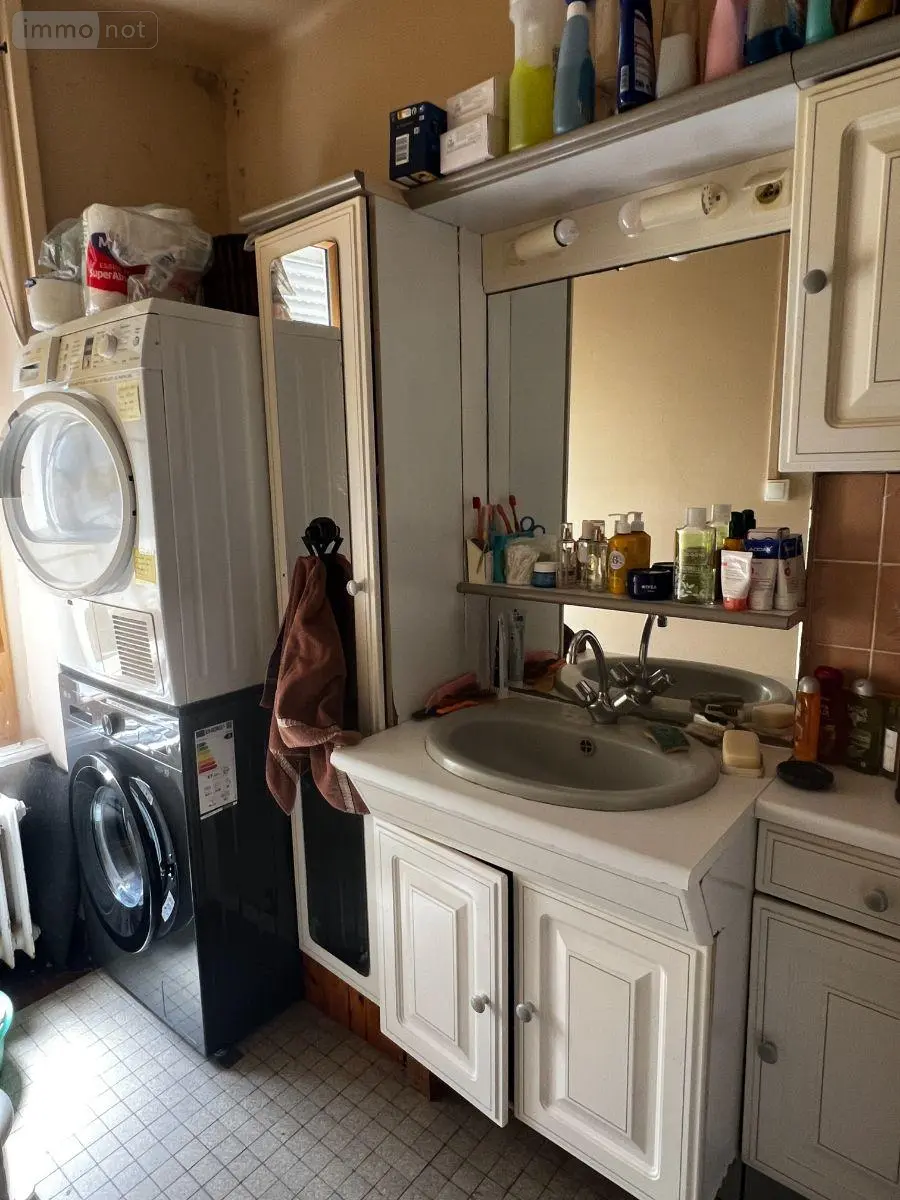 Maison a vendre Scaër 29390 Finistère 29 80 m2 6 pièces 159000 euros 29122-1639 014