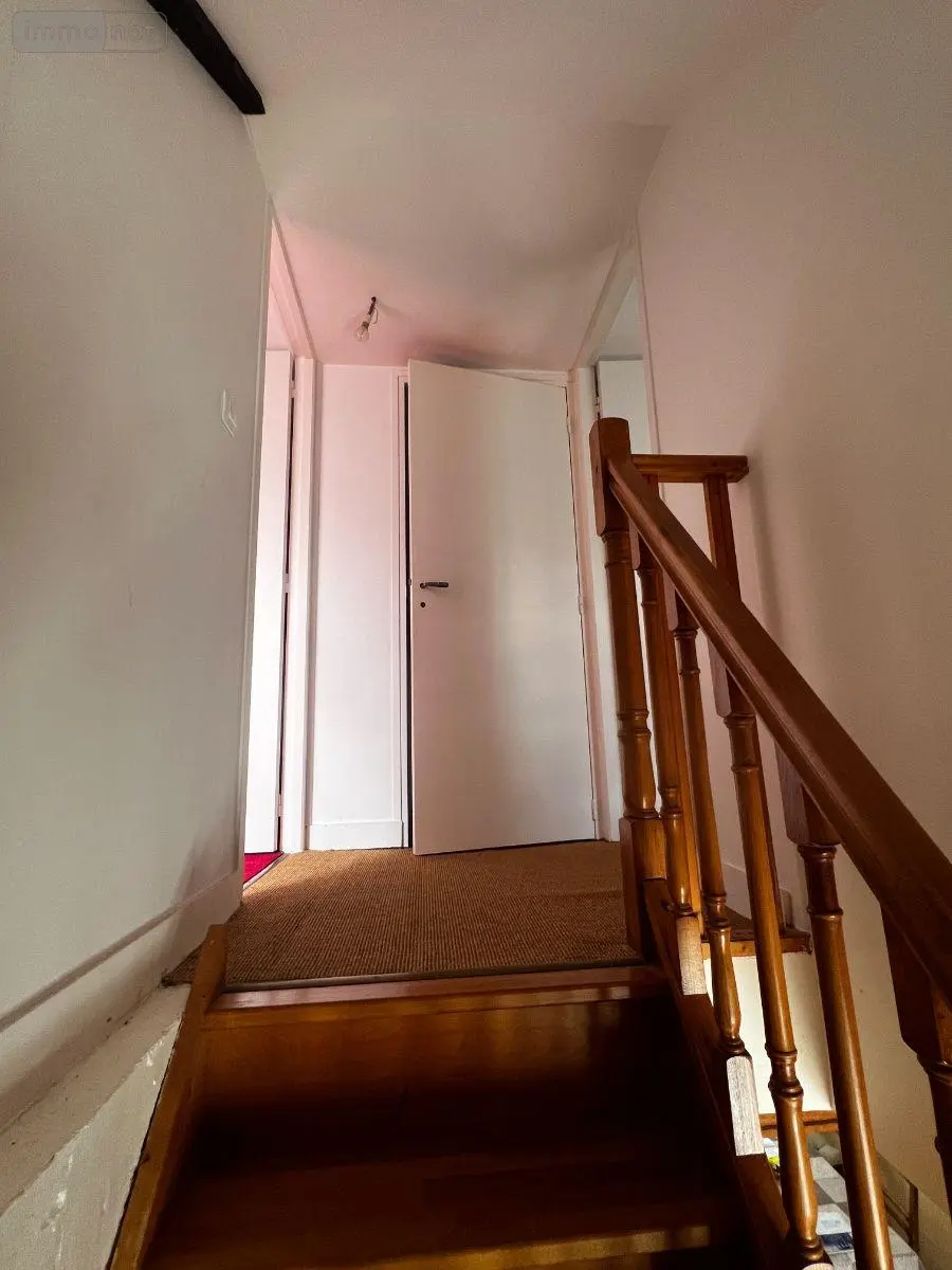 Maison a vendre Scaër 29390 Finistère 29 80 m2 6 pièces 159000 euros 29122-1639 015