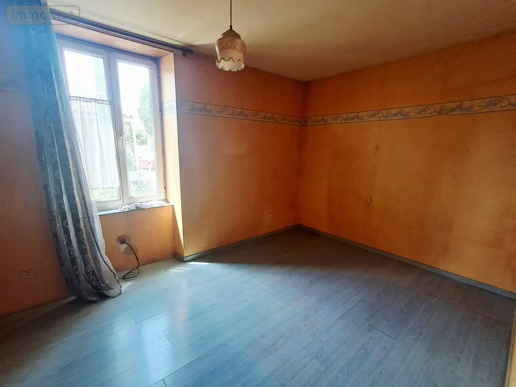 Maison a vendre Ballon 17290 Charente-Maritime 17 73 m2 3 pièces 83456 euros 701 008