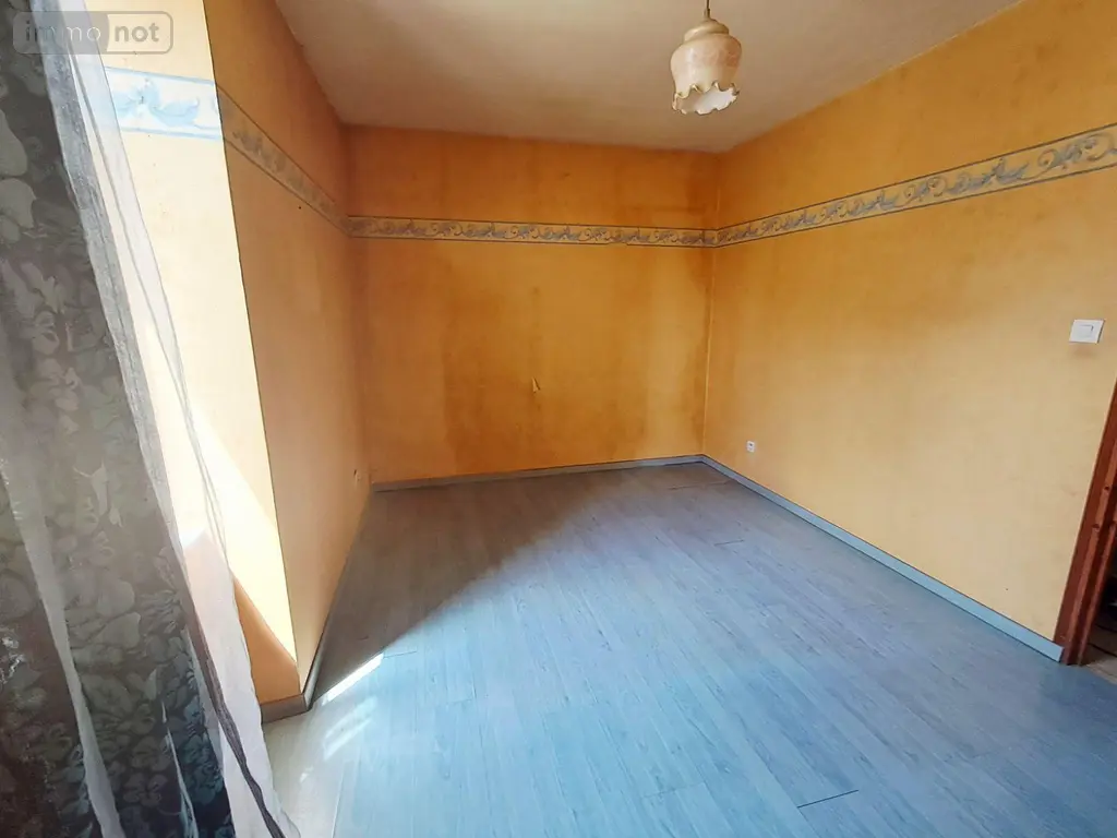 Maison a vendre Ballon 17290 Charente-Maritime 17 73 m2 3 pièces 83456 euros 701 007