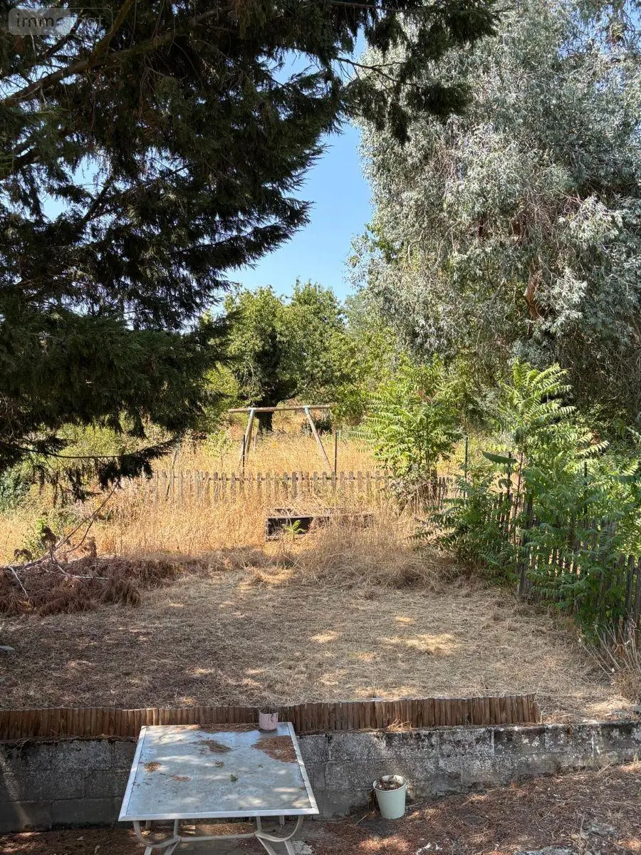 Maison a vendre Chemillé-en-Anjou 49120 Maine-et-Loire 49 90 m2 4 pièces 194000 euros 49062/828 006