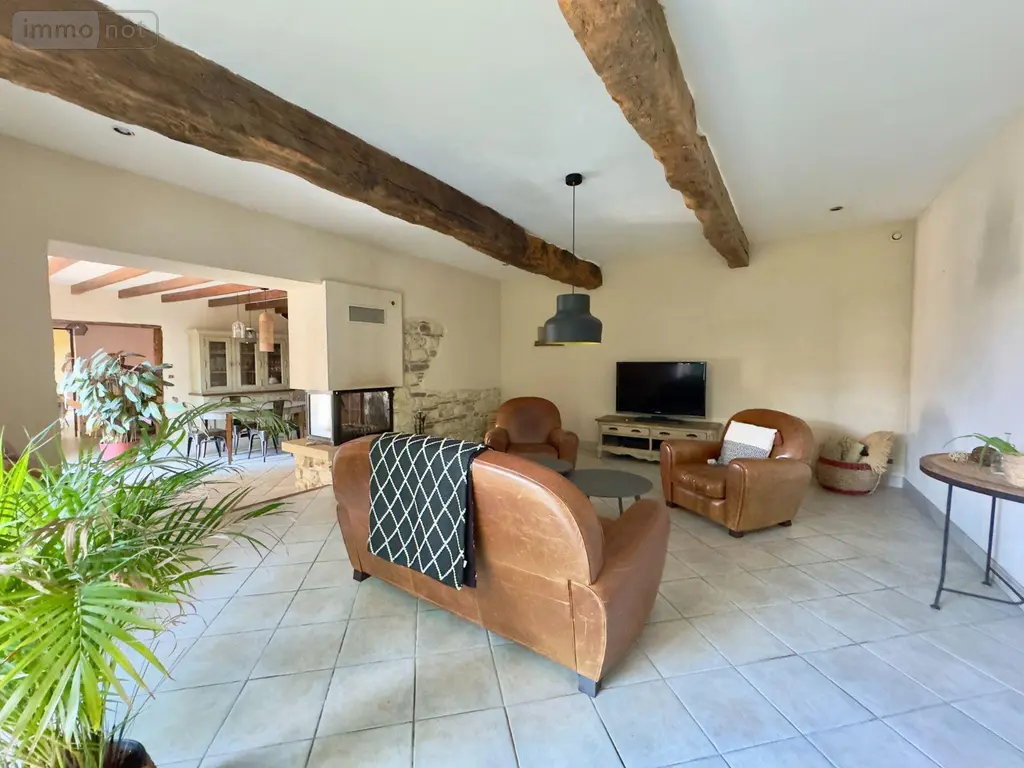 Maison a vendre Bruz 35170 Ille-et-Vilaine 35 137 m2 5 pièces 398235 euros 35129-6976 002