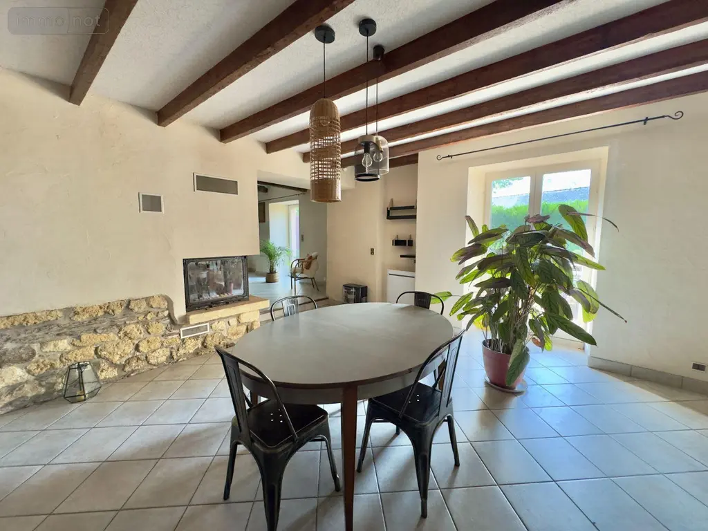 Maison a vendre Bruz 35170 Ille-et-Vilaine 35 137 m2 5 pièces 398235 euros 35129-6976 003