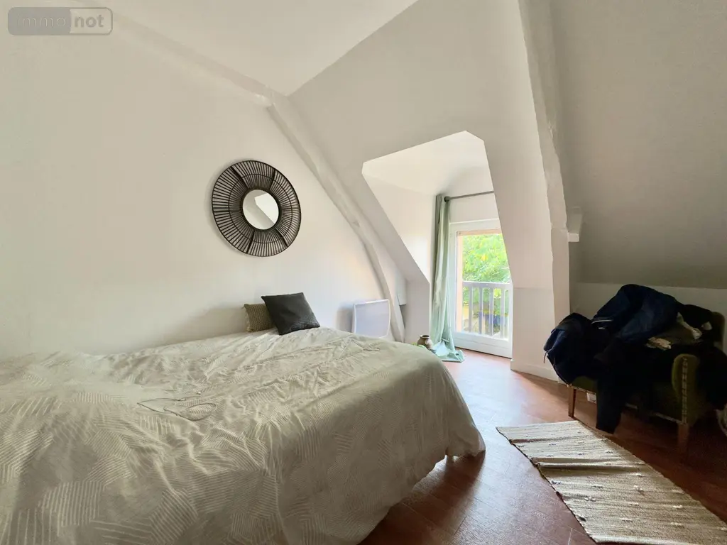 Maison a vendre Bruz 35170 Ille-et-Vilaine 35 137 m2 5 pièces 398235 euros 35129-6976 006