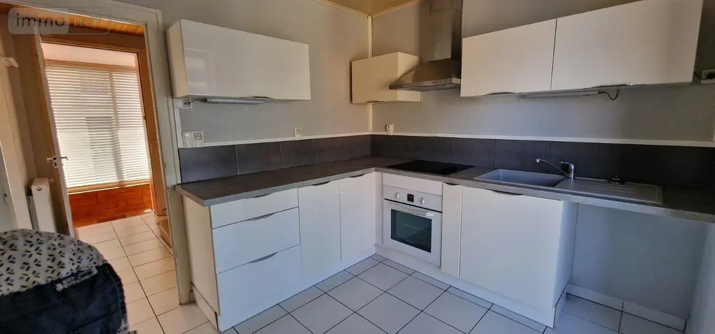 Maison a vendre Thouars 79100 Deux-Sèvres 79 72 m2 4 pièces 92700 euros 79079-58 005