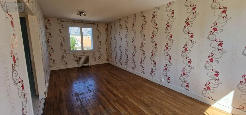 Maison a vendre Thouars 79100 Deux-Sèvres 79 72 m2 4 pièces 92700 euros 79079-58 004