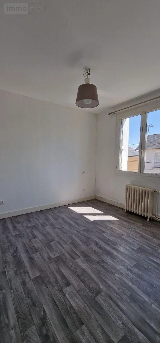 Maison a vendre Thouars 79100 Deux-Sèvres 79 72 m2 4 pièces 92700 euros 79079-58 009