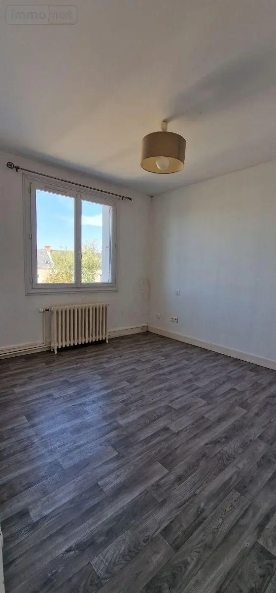 Maison a vendre Thouars 79100 Deux-Sèvres 79 72 m2 4 pièces 92700 euros 79079-58 010