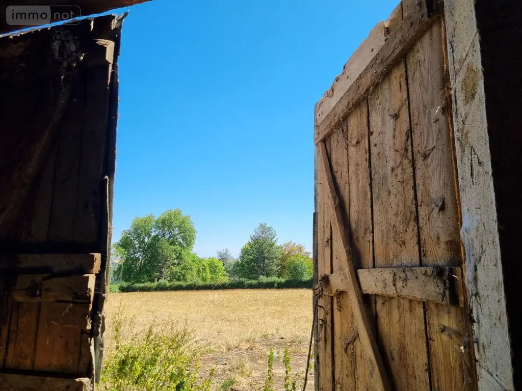 Propriete a vendre Saint-Julien-de-Jonzy 71110 Saône-et-Loire 71 275 m2 3 pièces 147000 euros 20370 004