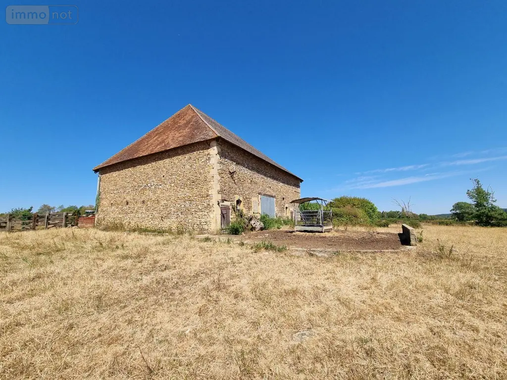 Propriete a vendre Saint-Julien-de-Jonzy 71110 Saône-et-Loire 71 275 m2 3 pièces 147000 euros 20370 011