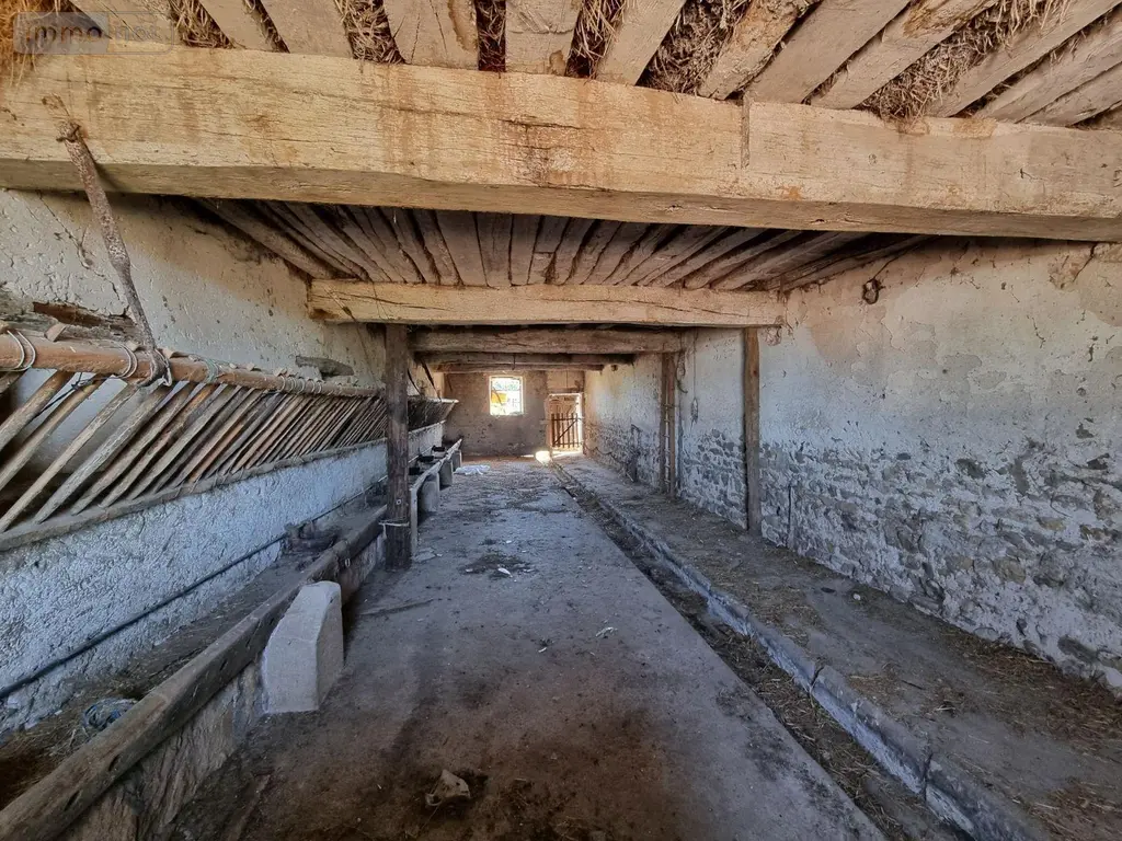 Propriete a vendre Saint-Julien-de-Jonzy 71110 Saône-et-Loire 71 275 m2 3 pièces 147000 euros 20370 007