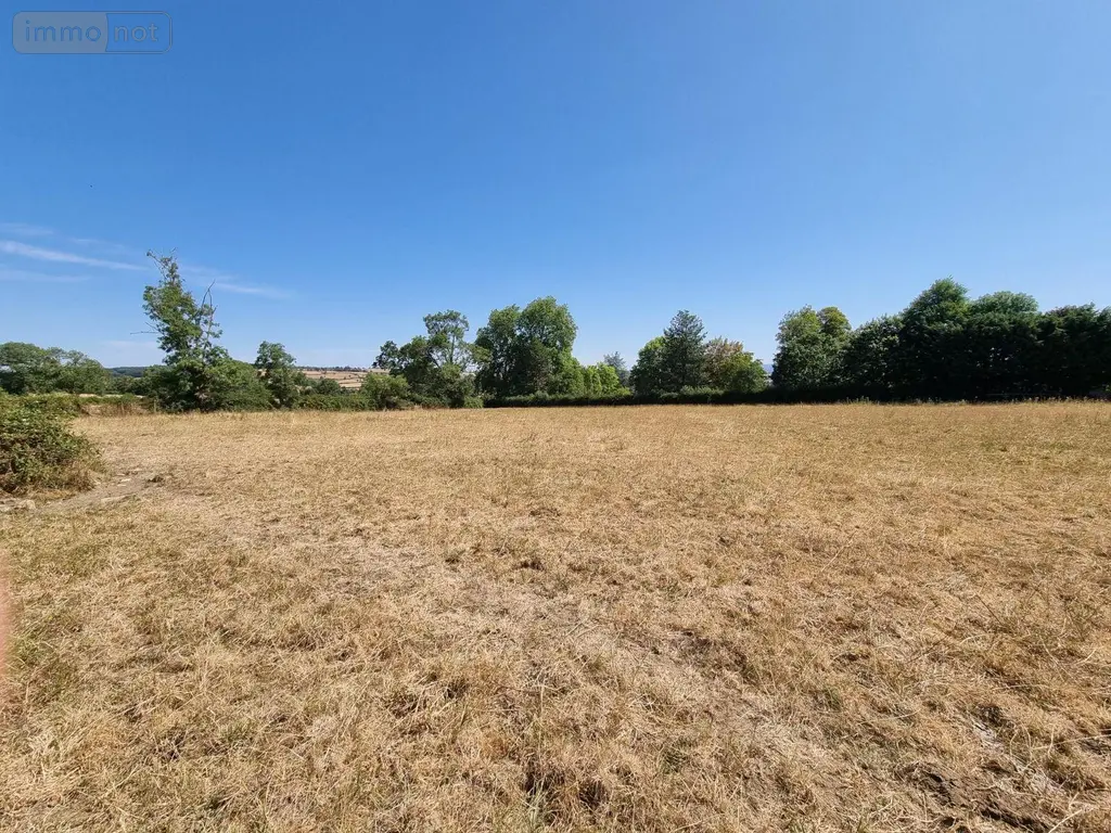Propriete a vendre Saint-Julien-de-Jonzy 71110 Saône-et-Loire 71 275 m2 3 pièces 147000 euros 20370 002