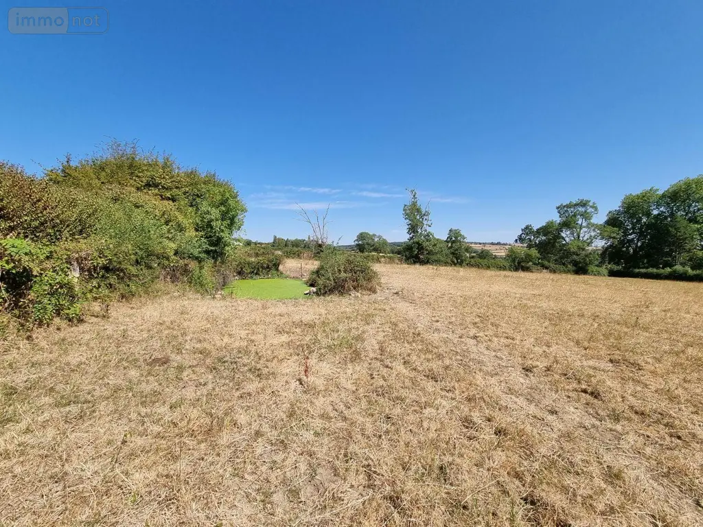 Propriete a vendre Saint-Julien-de-Jonzy 71110 Saône-et-Loire 71 275 m2 3 pièces 147000 euros 20370 014