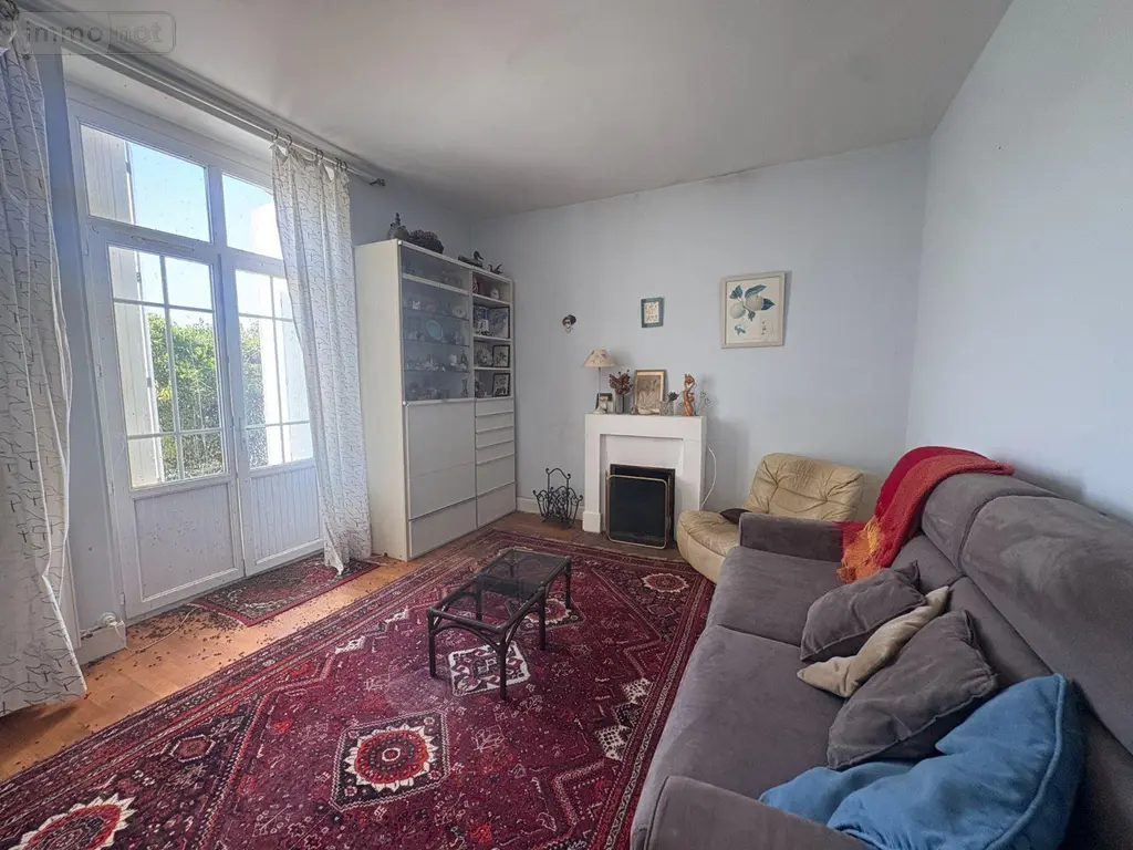 Maison a vendre Chitray 36800 Indre 36 102 m2 4 pièces 58300 euros 037/2767 005