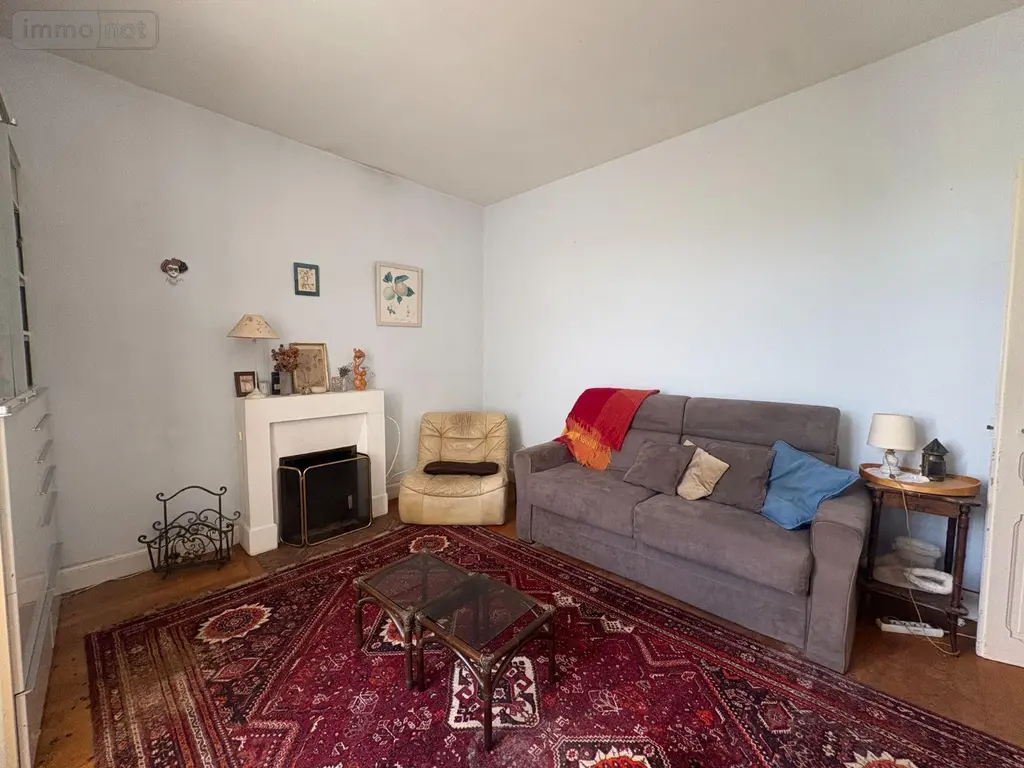 Maison a vendre Chitray 36800 Indre 36 102 m2 4 pièces 58300 euros 037/2767 006