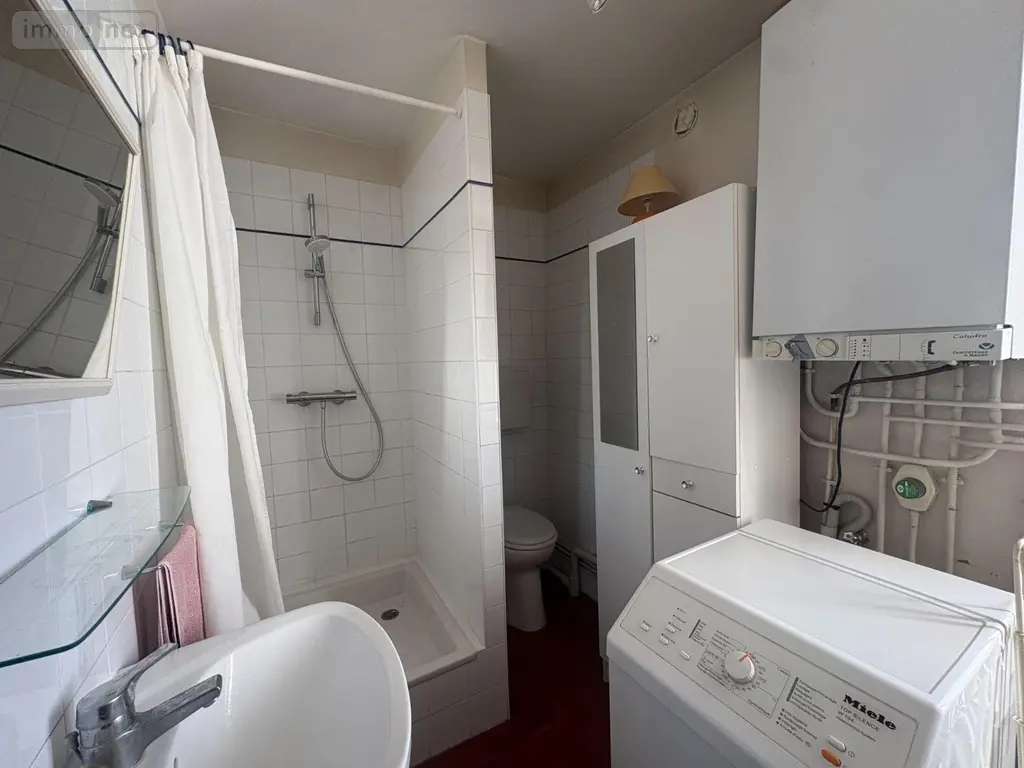 Maison a vendre Chitray 36800 Indre 36 102 m2 4 pièces 58300 euros 037/2767 007