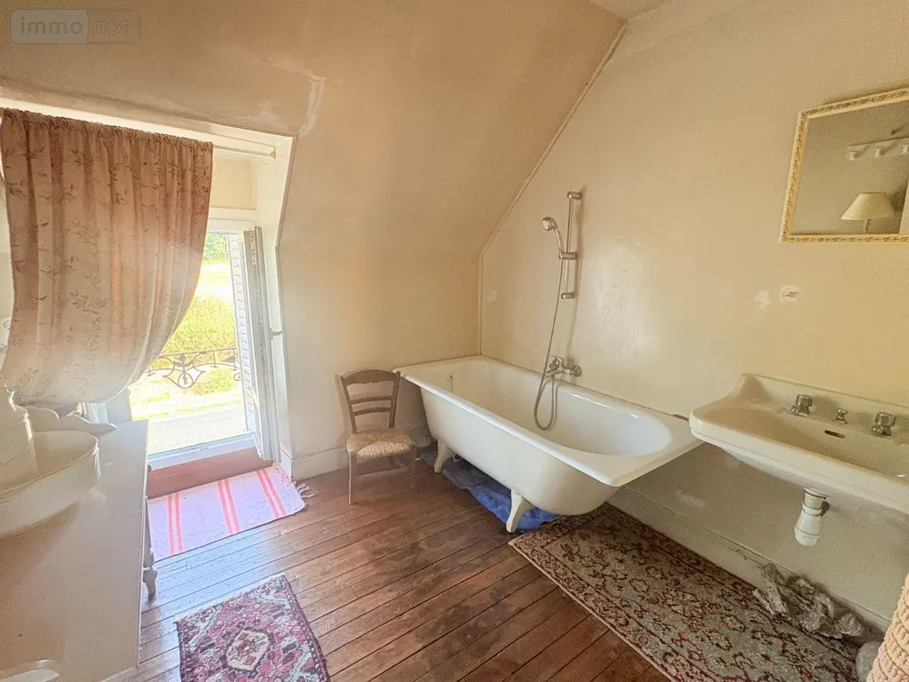Maison a vendre Chitray 36800 Indre 36 102 m2 4 pièces 58300 euros 037/2767 009