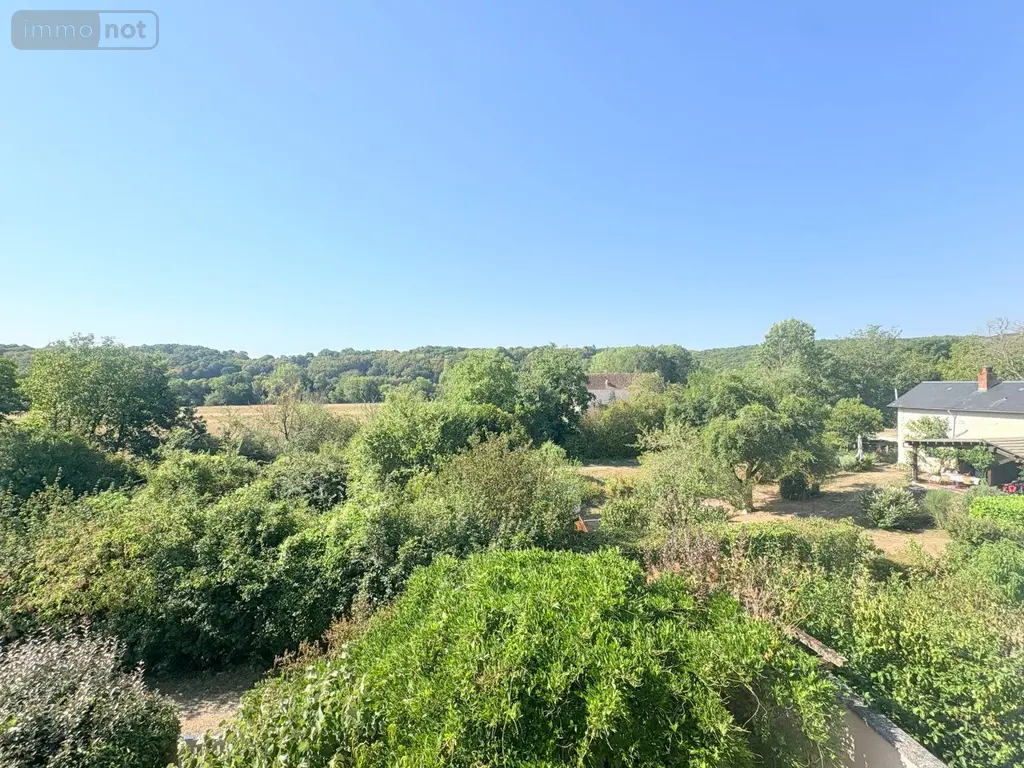 Maison a vendre Chitray 36800 Indre 36 102 m2 4 pièces 58300 euros 037/2767 014