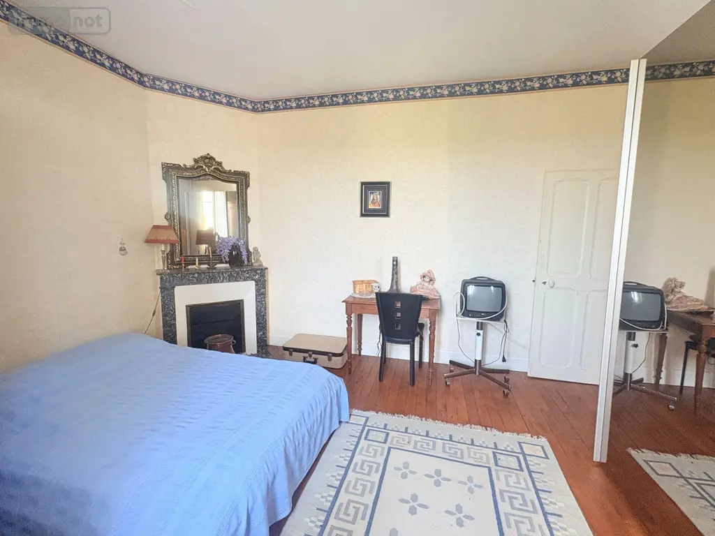Maison a vendre Chitray 36800 Indre 36 102 m2 4 pièces 58300 euros 037/2767 013