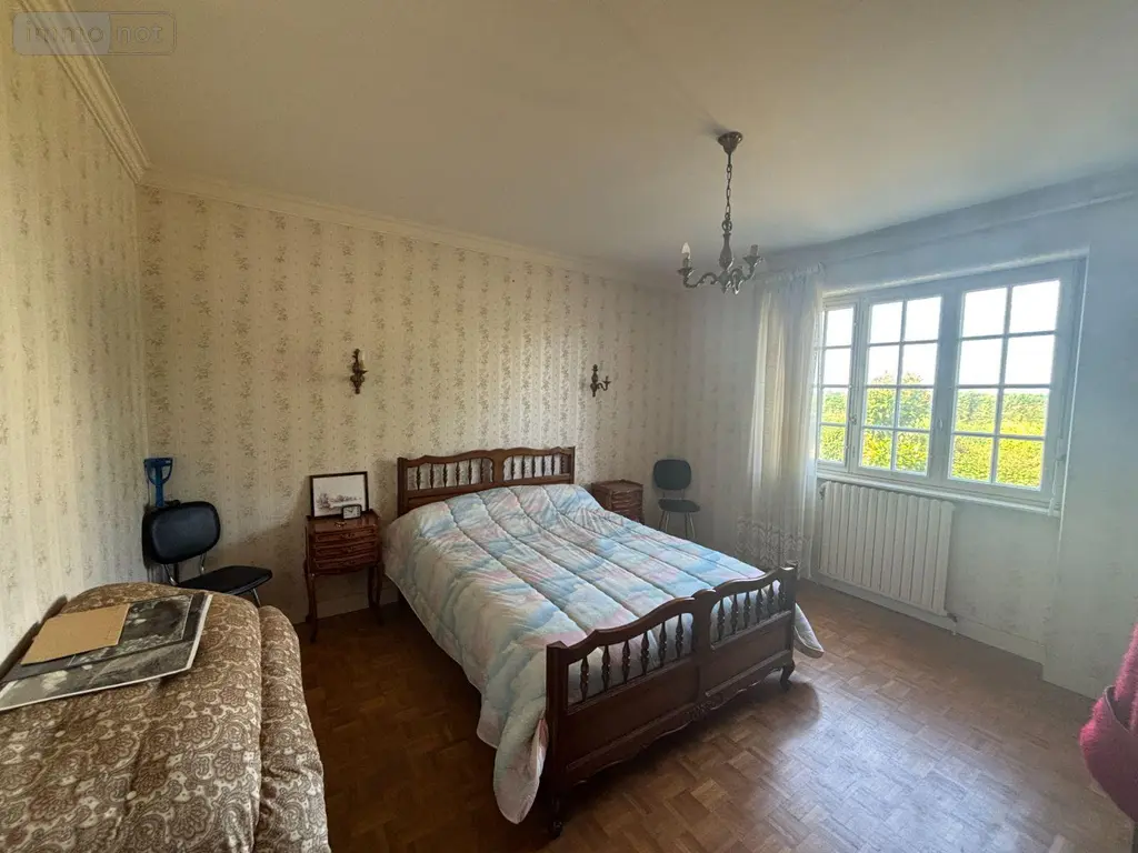 Maison a vendre Edern 29510 Finistère 29 138 m2 6 pièces 220300 euros MAIS/1097 016