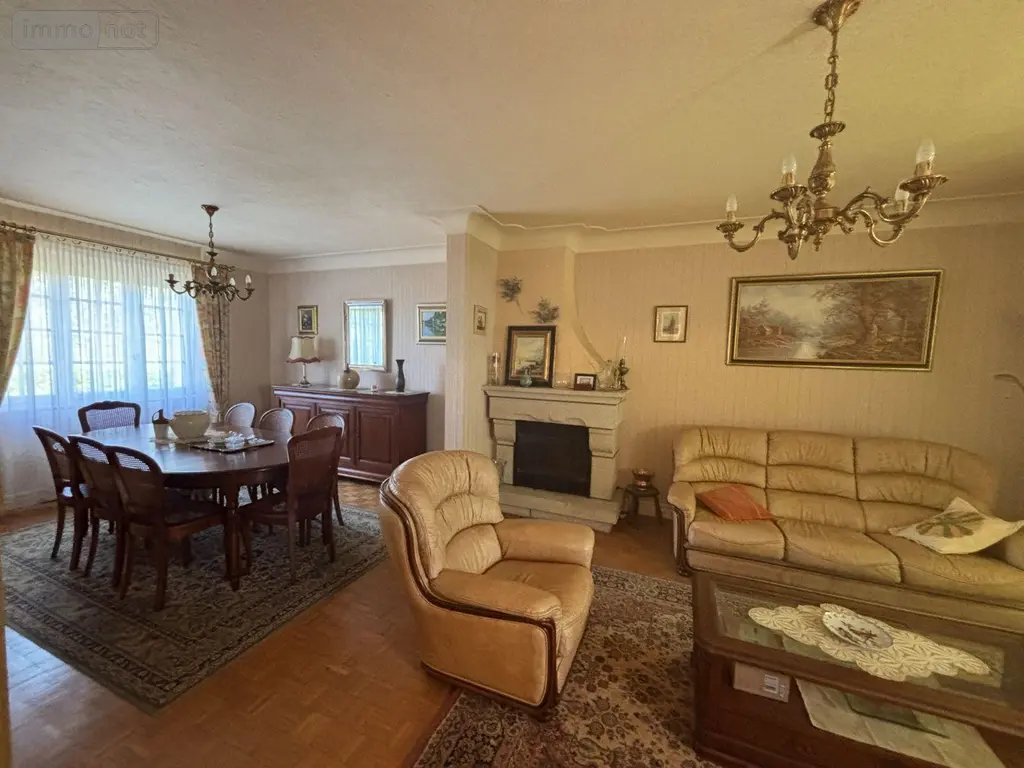 Maison a vendre Edern 29510 Finistère 29 138 m2 6 pièces 220300 euros MAIS/1097 010
