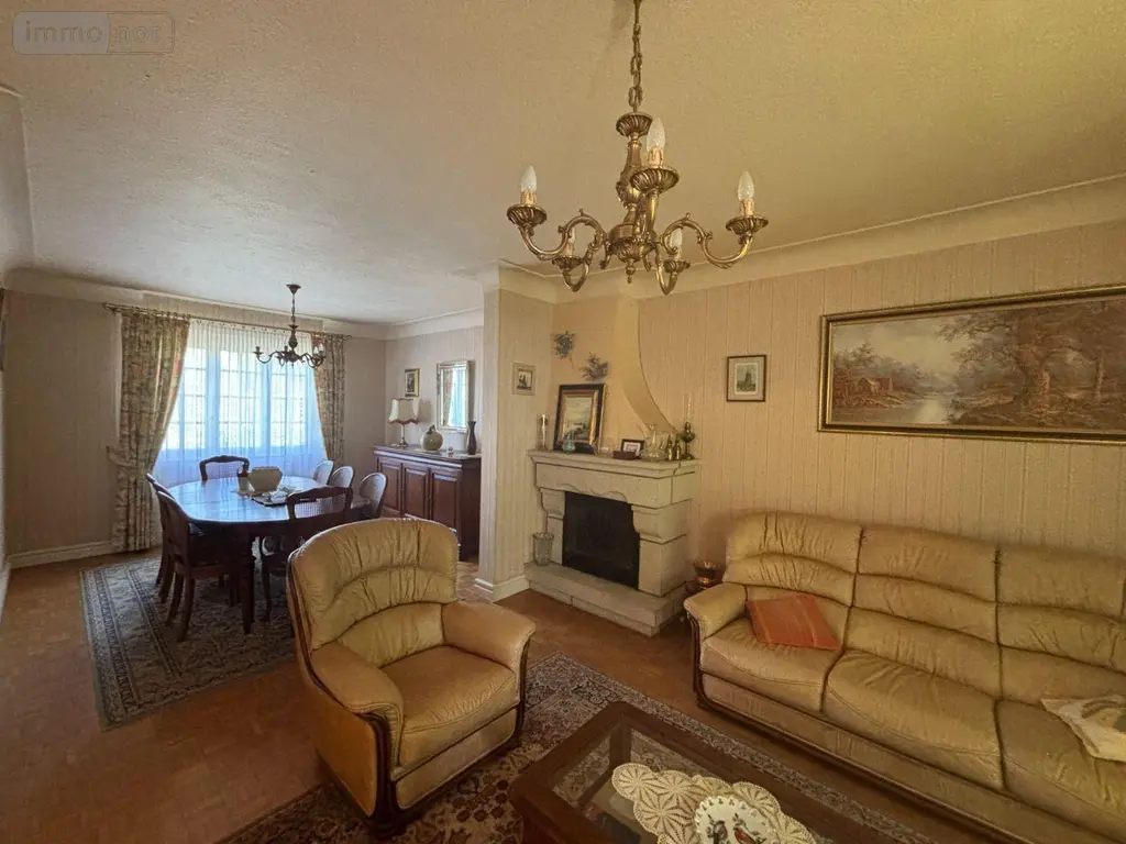 Maison a vendre Edern 29510 Finistère 29 138 m2 6 pièces 220300 euros MAIS/1097 011