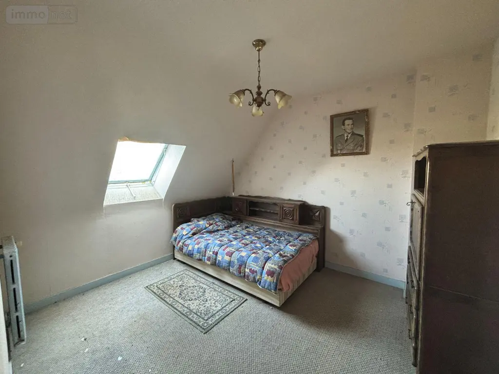 Maison a vendre Edern 29510 Finistère 29 138 m2 6 pièces 220300 euros MAIS/1097 015